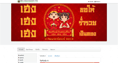 Desktop Screenshot of powvattanahardware2013.com